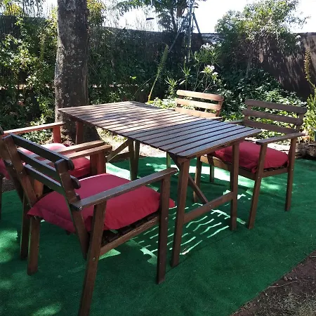 La Tierra * Alcuéscar