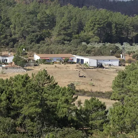 La Tierra Alcuéscar