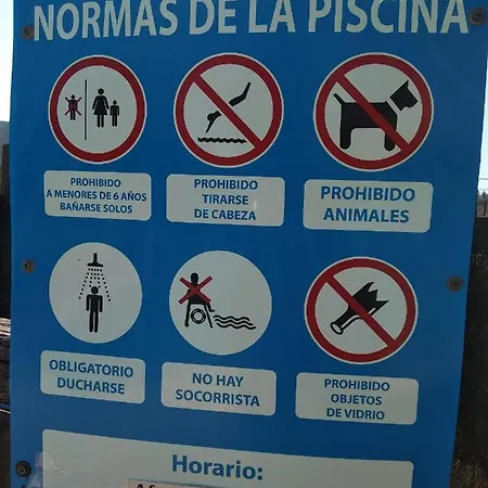 Casa rural La Tierra