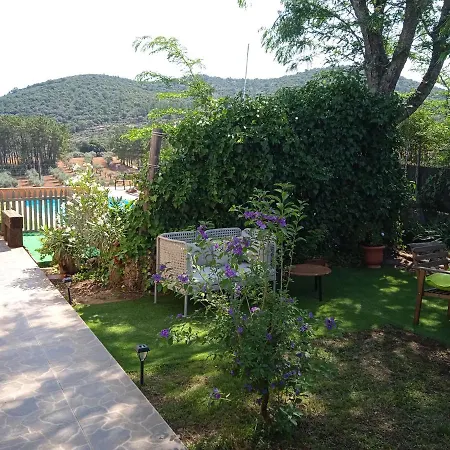 Casa rural La Tierra