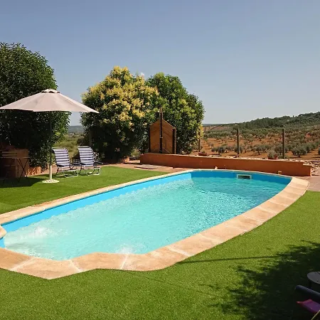 La Tierra Casa rural Alcuéscar