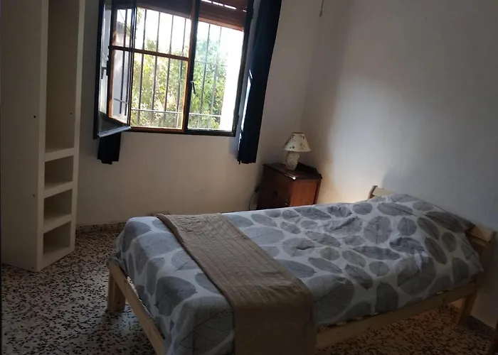 Летний дом La Tierra *