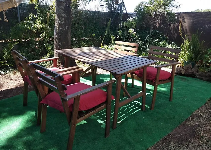 La Tierra * Алькуэскар