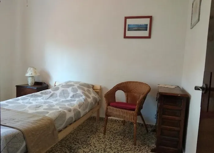 Летний дом La Tierra *