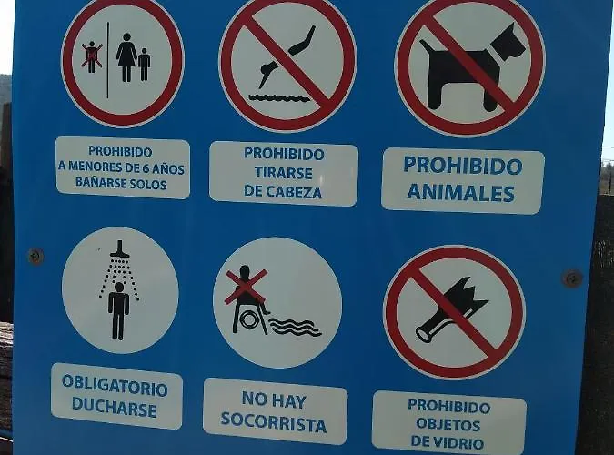 Летний дом La Tierra